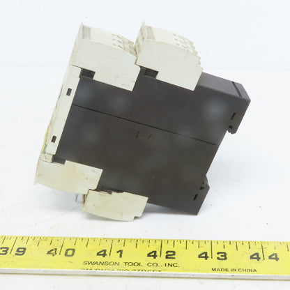 Siemens 3RP1505-2RW30 Timing Relay 3 Pole 24VDC 240V