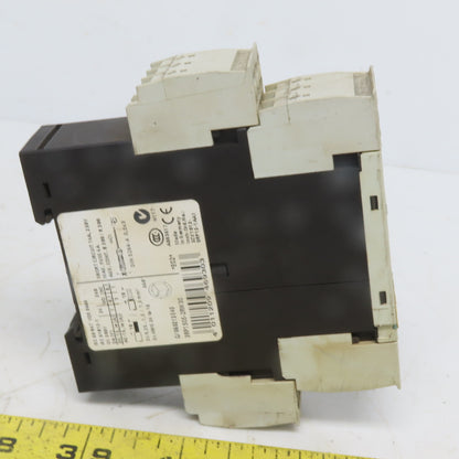Siemens 3RP1505-2RW30 Timing Relay 3 Pole 24VDC 240V