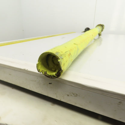 Graco 226-942 Fast-Flo 1:1 Ratio Air Operated Piston Transfer SS Drum Pump