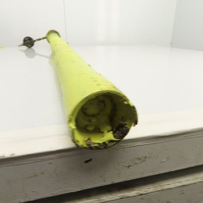 Graco 226-942 Fast-Flo 1:1 Ratio Air Operated Piston Transfer SS Drum Pump