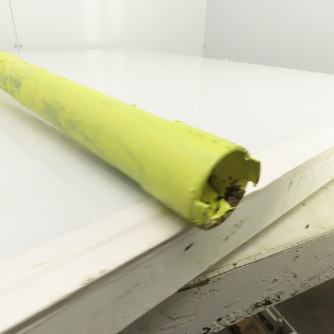 Graco 226-942 Fast-Flo 1:1 Ratio Air Operated Piston Transfer SS Drum Pump