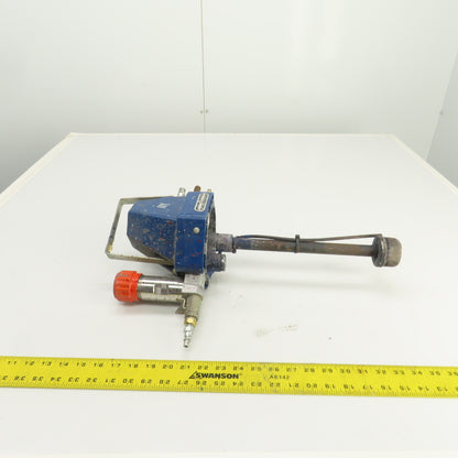 Graco 963685 307319 Prince Air Powered Diaphragm Pump 100PSI