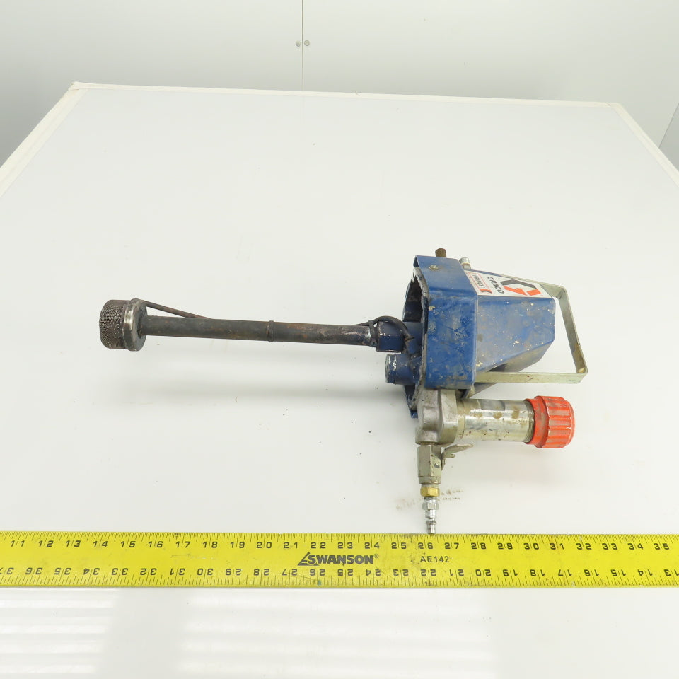Graco 963685 307319 Prince Air Powered Diaphragm Pump 100PSI