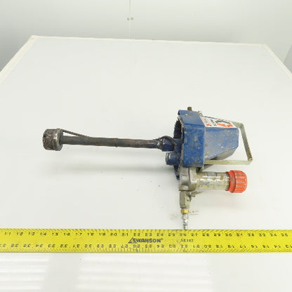 Graco 963685 307319 Prince Air Powered Diaphragm Pump 100PSI