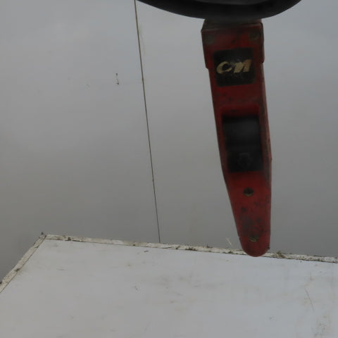 CM Lodestar Model C 1/4 Ton Electric Chain Hoist 10' Lift 32FPM 208-230/460V
