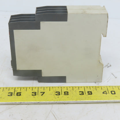 ABB CM-SRS.21S 1SVR730841R1400 over/Under Current Monitoring Relay 220-240V