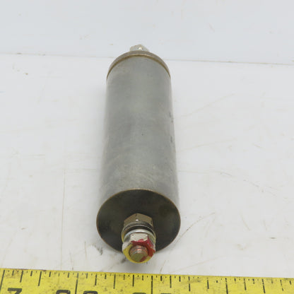 Tesch 020 00269 2X250nf 480V-75A Line Filter