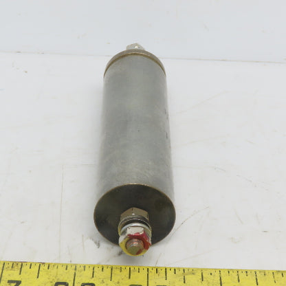 Tesch 020 00269 2X250nf 480V-75A Line Filter