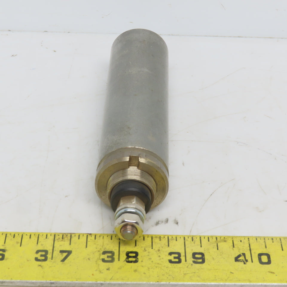 Tesch 020 00269 2X250nf 480V-75A Line Filter