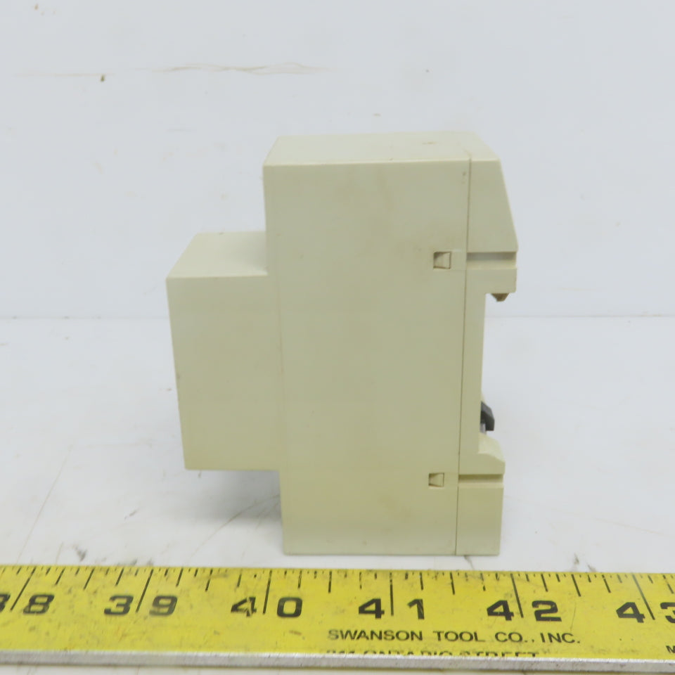 Siemens 7KT5 801 Hour Meter 12-24VDC