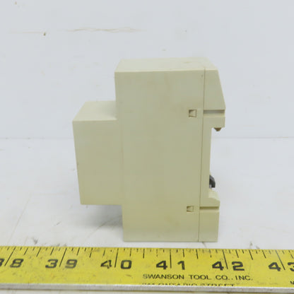Siemens 7KT5 801 Hour Meter 12-24VDC