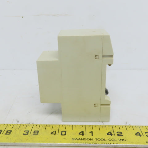 Siemens 7KT5 801 Hour Meter 12-24VDC