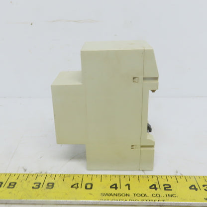 Siemens 7KT5 801 Hour Meter 12-24VDC