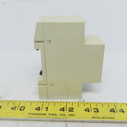 Siemens 7KT5 801 Hour Meter 12-24VDC