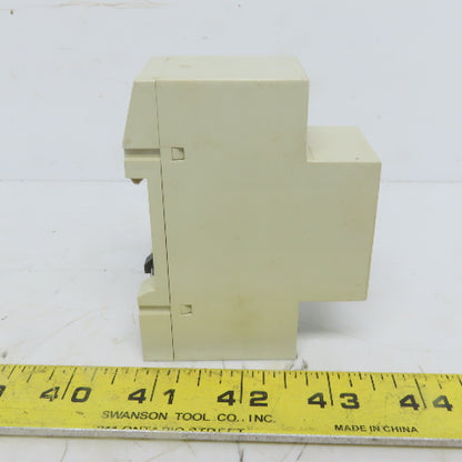 Siemens 7KT5 801 Hour Meter 12-24VDC