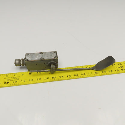Automation Devices Model 8631 125-250/480V Flow Control Switch