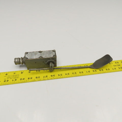 Automation Devices Model 8631 125-250/480V Flow Control Switch