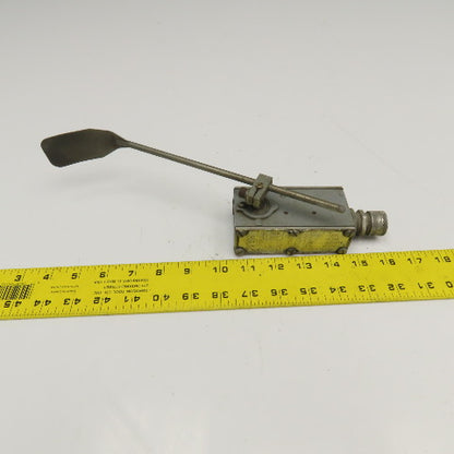 Automation Devices Model 8631 125-250/480V Flow Control Switch
