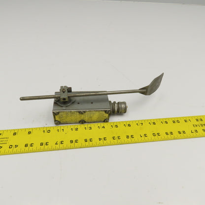 Automation Devices Model 8631 125-250/480V Flow Control Switch