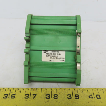 Phoenis Contact 2295936 Interface Module