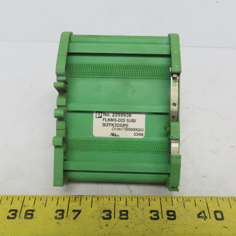 Phoenis Contact 2295936 Interface Module