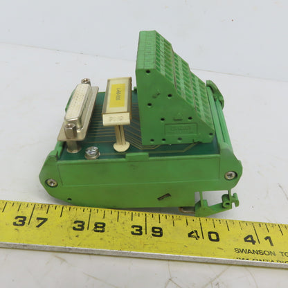 Phoenis Contact 2295936 Interface Module