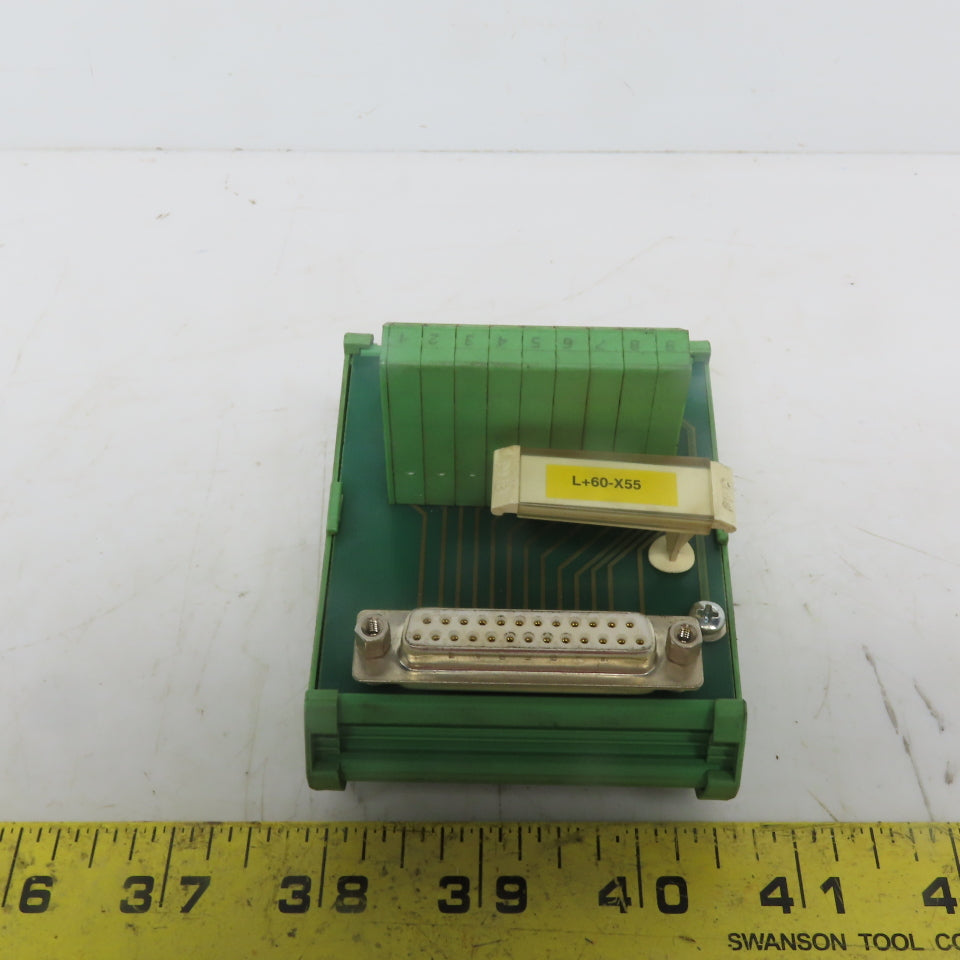 Phoenis Contact 2295936 Interface Module