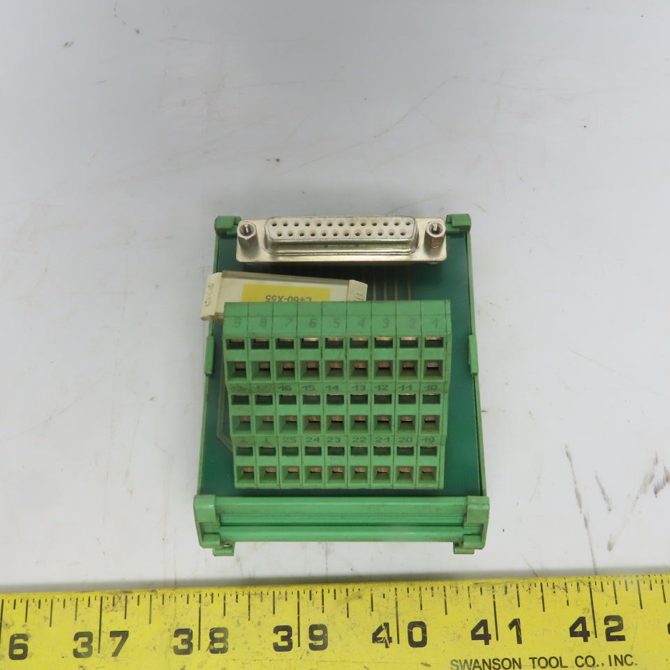 Phoenis Contact 2295936 Interface Module