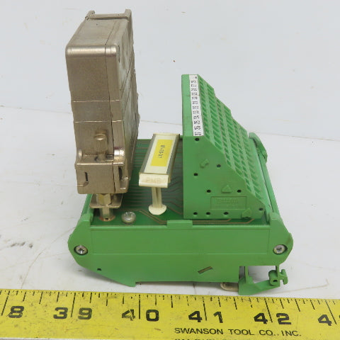 Phoenix Contact 2295952 Interface Module Terminal Block