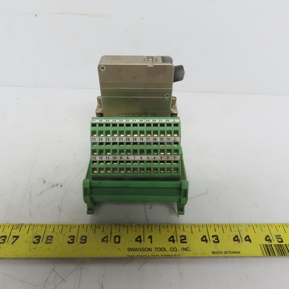 Phoenix Contact 2295952 Interface Module Terminal Block