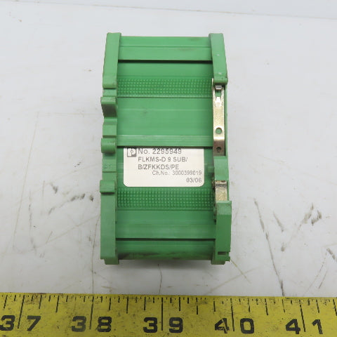 Phoenix Contact 2295949 Interface Module Terminal Block