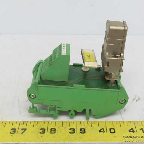Phoenix Contact 2295949 Interface Module Terminal Block