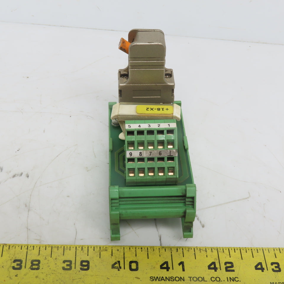 Phoenix Contact 2295949 Interface Module Terminal Block