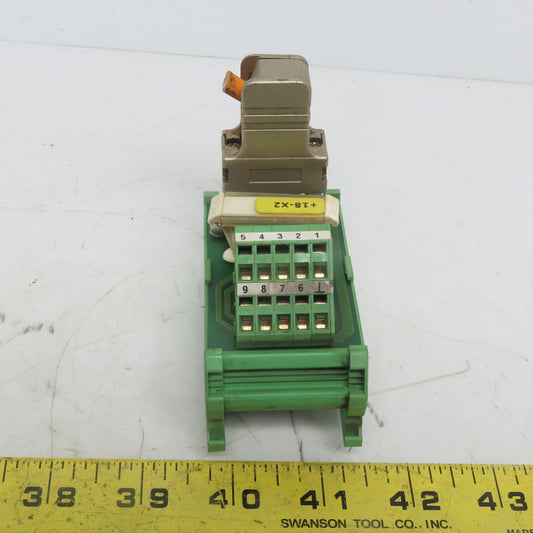 Phoenix Contact 2295949 Interface Module Terminal Block