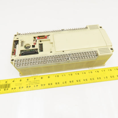 Mitsubishi FX-80MR-ES/UL 100-240VAC Programmable Controller