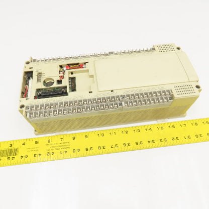 Mitsubishi FX-80MR-ES/UL 100-240VAC Programmable Controller