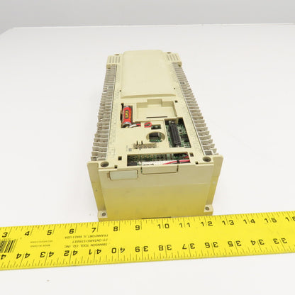Mitsubishi FX-80MR-ES/UL 100-240VAC Programmable Controller