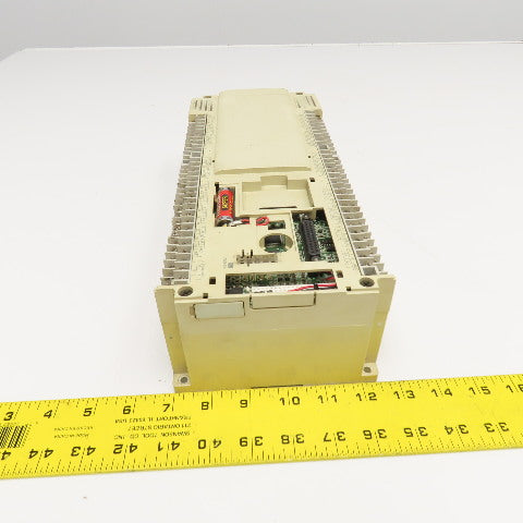 Mitsubishi FX-80MR-ES/UL 100-240VAC Programmable Controller