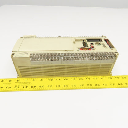 Mitsubishi FX-80MR-ES/UL 100-240VAC Programmable Controller