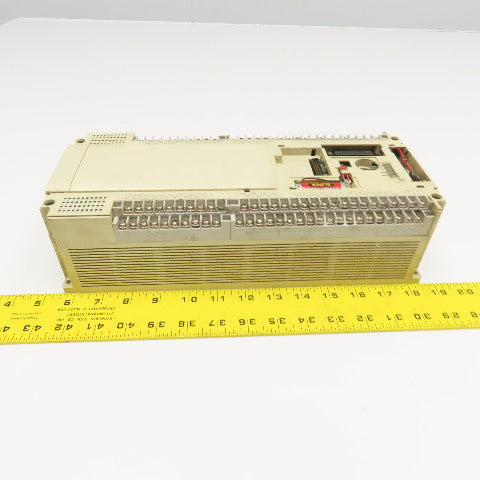Mitsubishi FX-80MR-ES/UL 100-240VAC Programmable Controller
