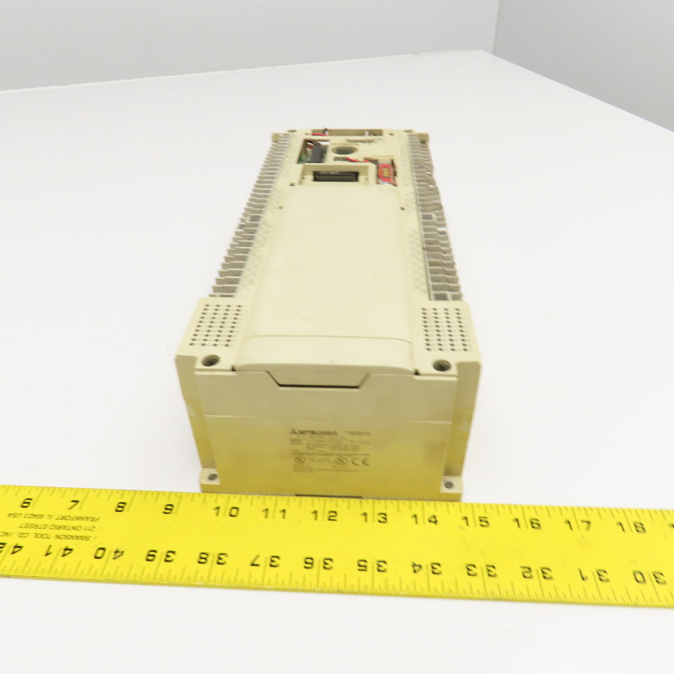 Mitsubishi FX-80MR-ES/UL 100-240VAC Programmable Controller