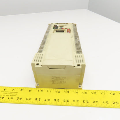 Mitsubishi FX-80MR-ES/UL 100-240VAC Programmable Controller