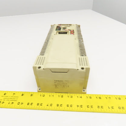 Mitsubishi FX-80MR-ES/UL 100-240VAC Programmable Controller