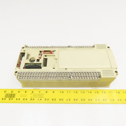 Mitsubishi FX-80MR-ES/UL 100-240VAC Programmable Controller
