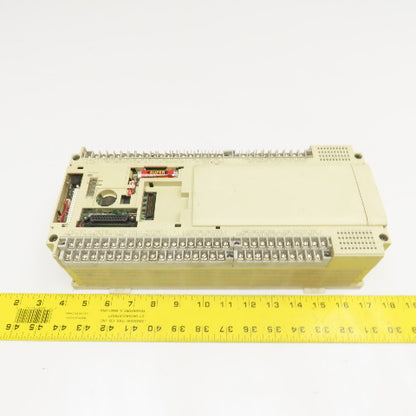 Mitsubishi FX-80MR-ES/UL 100-240VAC Programmable Controller