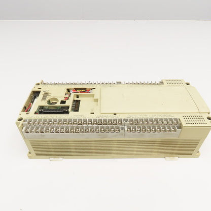 Mitsubishi FX-80MR-ES/UL 100-240VAC Programmable Controller