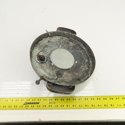 Graco 214-826 Series 191B 5 Gallon Bucket Agitator Lid With Gast Air Motor