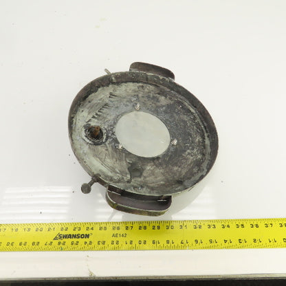 Graco 214-826 Series 191B 5 Gallon Bucket Agitator Lid With Gast Air Motor