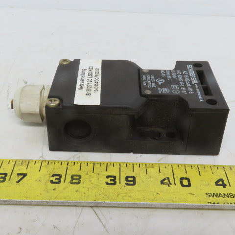 Schmersal AZ 16-02ZVRK-M16 Safety Interlock Switch
