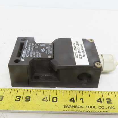Schmersal AZ 16-02ZVRK-M16 Safety Interlock Switch